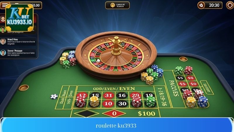 roulette-ku3933